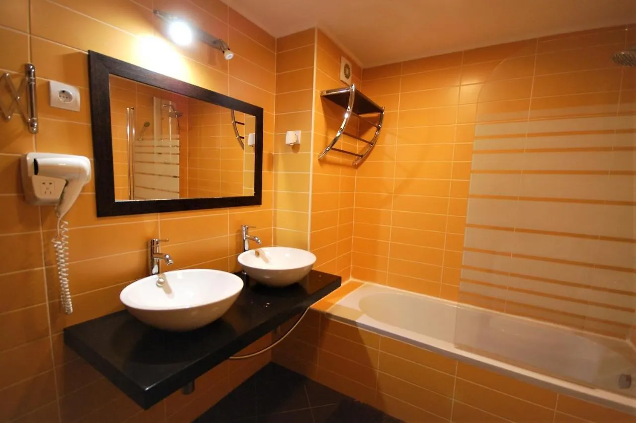 T0 Estudio Leziria - Swimming Pool - By Bedzy Vilamoura Apartment