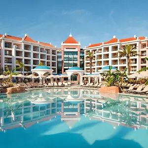 5* Курортный комплекс Hilton