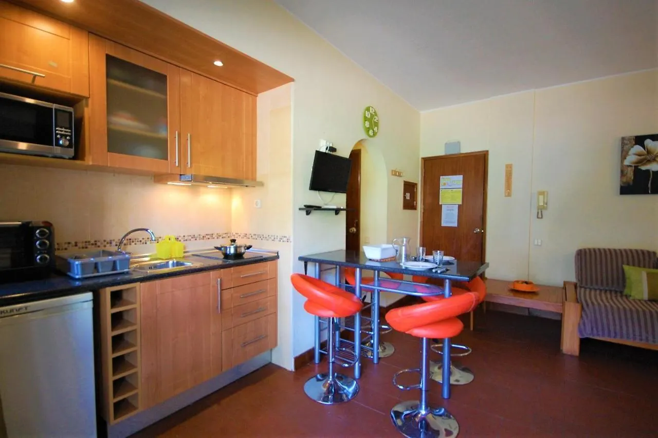 Apartment T0 Estudio Leziria - Swimming Pool - By Bedzy Vilamoura